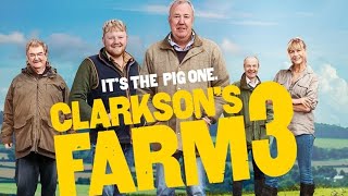 Clarksons Farm Season 3 Is Back But Fans Are Emotionally NOT Prepared [upl. by Pru]