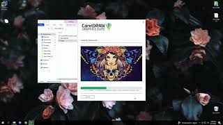 Coreldraw Free  Coreldraw Free Crack  Coreldraw Crack 2022  Free [upl. by Ennovihc]