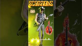 Scorpions Gold Greatest Hits Album  Best of Scorpions  Scorpions Playlist 2024 👑 [upl. by Eatnoj]