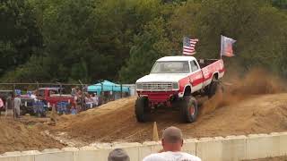 CowPatty  316 Mud Hop  Sep 2024 [upl. by Deyas623]