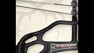 Hoyt Carbon Spyder 30 Review [upl. by Orten]