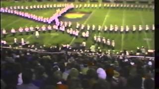 1989 Georgia Bridgemen Winnersville Classic [upl. by Bixby]