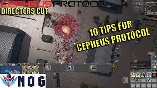 10 Useful Tips for Cepheus Protocol [upl. by Doris]