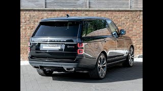 BMW X7 VS MERCEDES GLS VS RANGE ROVER VOGUE 2021 COMPARISON [upl. by Nohpets]