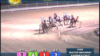 2013 Buffalo Raceway Niatross Series Final [upl. by Nalor]