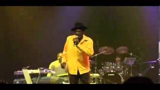 Gregory Isaacs  Last Concert 200210360p [upl. by Rehtaef643]