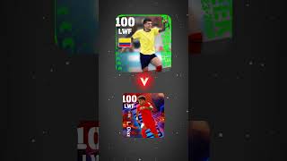 Top 6 L Diaz Best LWF amp LMF Cards in efootball2024🥶🥵efootball foryou pes foryou efootball2024 [upl. by Aerua]