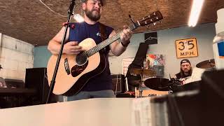 Where The Wild Things Are  Luke Combs BAND COVER [upl. by Piscatelli]