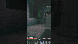 creeper ninja 🐱‍👤 minecraft ninja cosasquemecagandeminecraft [upl. by Bridwell107]