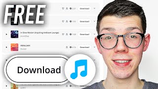 Top Best Free Music Download Sites  Full Guide [upl. by Aner70]