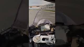 100000 Panigale v4s acceleration [upl. by Atiuqihc59]