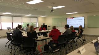 Belton ISD Board Workshop  May 13 2024 [upl. by Cad]