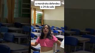 A mandraka salvou o 24 shorts [upl. by Lotsirb]