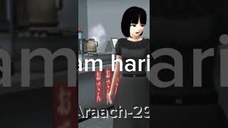 Mama in my love on the criminal ib netaroomff klo ada yg krg sakuraschoolsimulator dramasss [upl. by Greggory976]