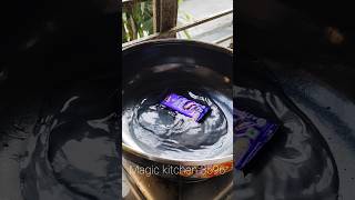 Dairy Milk Ice cream shorts icecream dairymilk viral chocolate [upl. by Eoj]