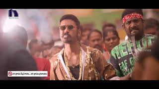 Maari 2  SUBODH SU2  Maari Dialogues Remix  2021  Maari2 [upl. by Waynant]