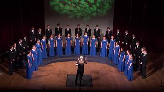 30th EUROPEAN GRAND PRIX FOR CHORAL SINGING 2018 [upl. by Salvidor]