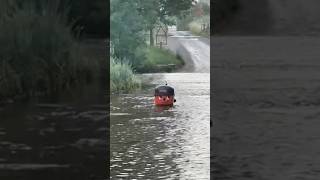 The New Henry Hoover Boat [upl. by Nealey]