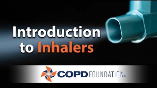 Asthma howto How to use a Dry Powder Inhaler [upl. by Mensch]