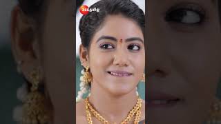 இதயம் Idhayam  EPI463  MonSat 130PM  Zee Tamil shorts ytshorts [upl. by Haida]