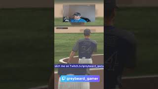 Should You Use Precision Rings in MLB the Show [upl. by Enoval]