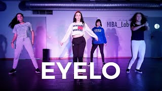 Force One  EYELO  Dance Choreography [upl. by Orian]