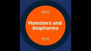 Discovery Matters  Ep2 When a hamster rules the biopharma world [upl. by Gruver779]