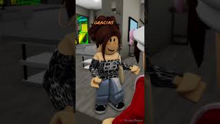 FINGEN SER BUENOS PARA SEGUIR CON SUS MALDADES PARTE 4 shorts roblox [upl. by Maloney520]