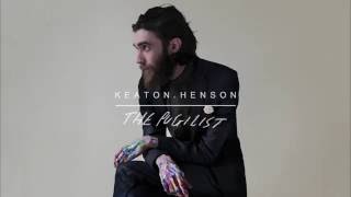 Keaton Henson  The Pugilist [upl. by Shalom]