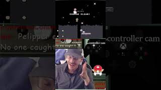 Gambol 2 End game versus Quizmaster Kamek Credit roll smw kaizo gg slayersupershow on Twitch [upl. by Gradey757]