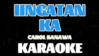 IINGATAN KACAROL BANAWAKARAOKE [upl. by Asiret]