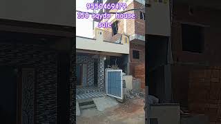 150 sqyds house sale Medchal [upl. by Ahsart]