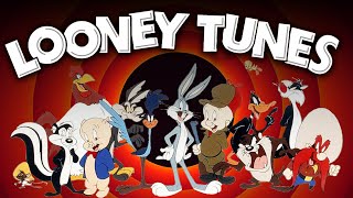 LOONEY TUNES MACERASI [upl. by Cornelius]