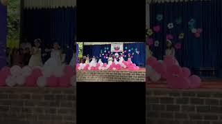 Childrens Day performance 🥰 [upl. by Daney]