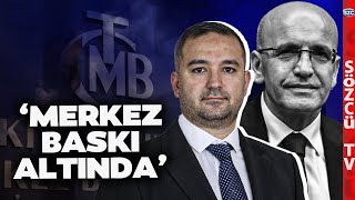 Çok Geç Kaldılar 2025 Yılı Enflasyonu İçin Korkutan Sözler Merkez Bankası Yetersiz Kaldı [upl. by Boelter]