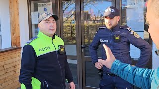 Poiana Brașov  Raiul evazioniștilor  Poliția 112 ridică din umeri [upl. by Greabe]