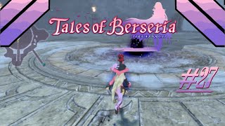 Tales of Berseria 27  Sterxion [upl. by Nereids]