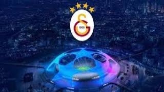 ÅAMPÄ°YONLAR LÄ°GÄ° KURA Ã‡EKÄ°MÄ° CANLI YAYIN  GALATASARAYIN RAKÄ°BÄ° BELLÄ° OLUYOR [upl. by Chico]