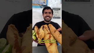 Pescaditos fritos del Mercado Mixcoac sabor bien Nmms shortvideo shorts foodie foodies cdmx [upl. by Sig]