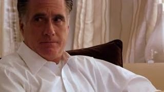 Mitt Romney documentary shows GOP candidate on election night [upl. by Aviv348]