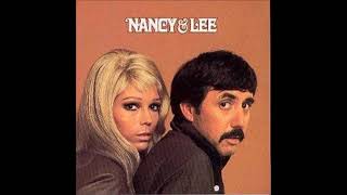 Summer Wine  Nancy Sinatra amp Lee Hazlewood [upl. by Ophelie]