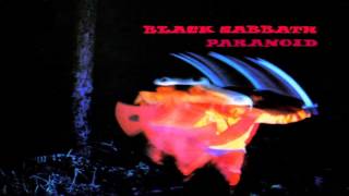 Black Sabbath  Planet Caravan 800 Slower [upl. by Rafael]