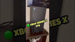 Nuevo 🟢XBOX SERIES X de 2TB [upl. by Heffron]