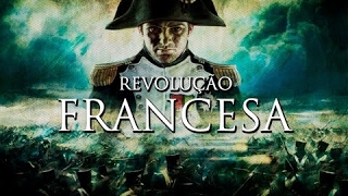 Revolução Francesa  Documentário  History  Parte I [upl. by Aveline894]