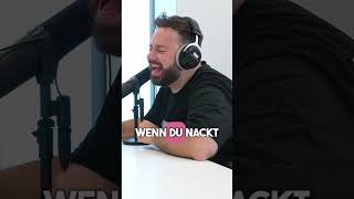 EINBRUCH Wie stellt ihr den Einbrecher dascaféamrandederfreundlichkeit podcast comedy [upl. by Enyawd709]