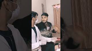 Dosti ke liye kuch bhi 🥺❤️celebrationwithshort friendship sad officialalok63 [upl. by Dias]