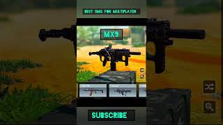 best smg in cod mobile 2024 [upl. by Gernhard808]