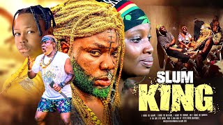 SLUM KING  Ibrahim Yekini Itele  Latest 2023 Yoruba Movie New Release  African Movies [upl. by Akinuahs359]