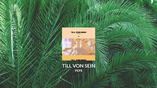 Till von Sein  Pepe Suol Music [upl. by Juliette]