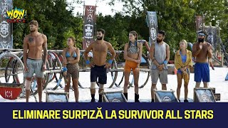 Survivor All Stars cine pleaca acasa in aceasta săptămână Strategia lui Zanni a funcționat [upl. by Gnni]